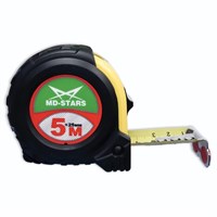 Рулетка измерительная MD-STARS (мод. 56) 5м х 25мм