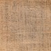 Мешковина джутовая, плотность ткани 270 гр/м2 (рулон 110 см*100 м) - фото 4746